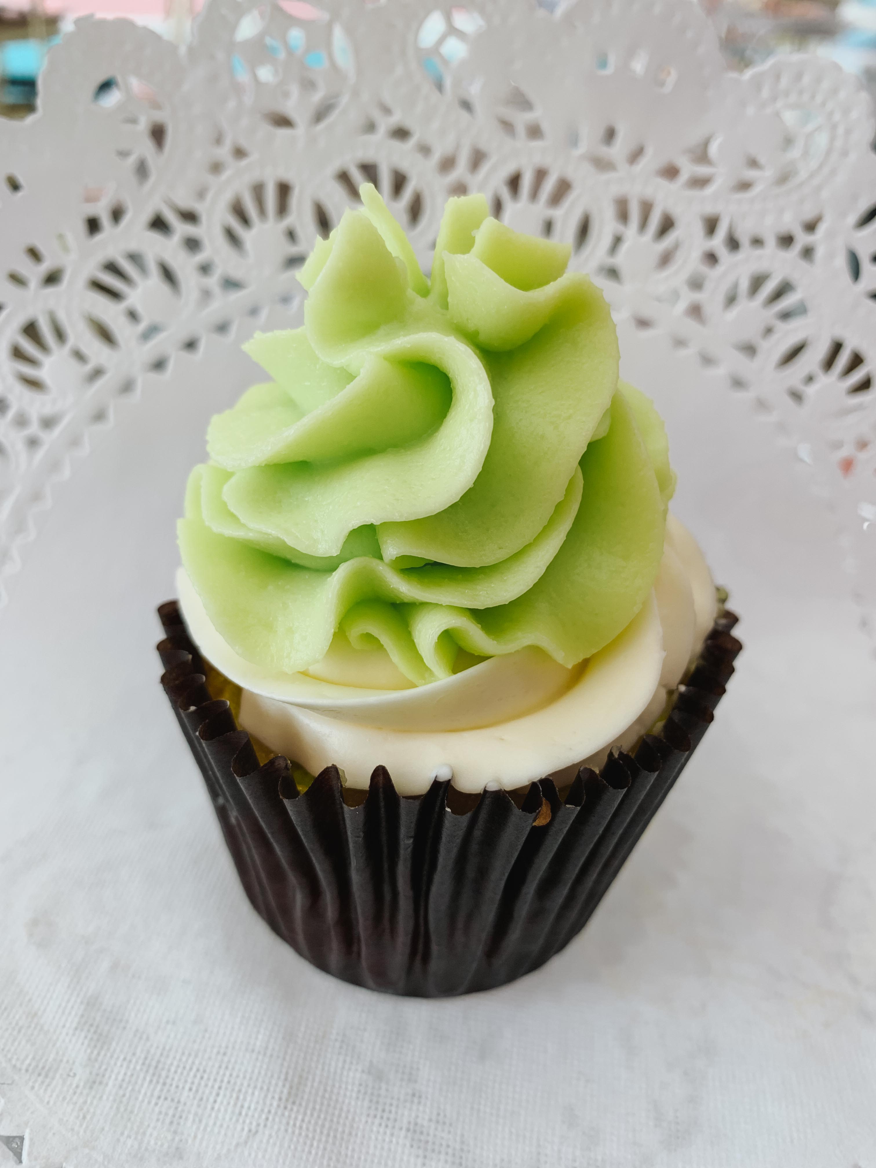 Tres Leches Pandan
